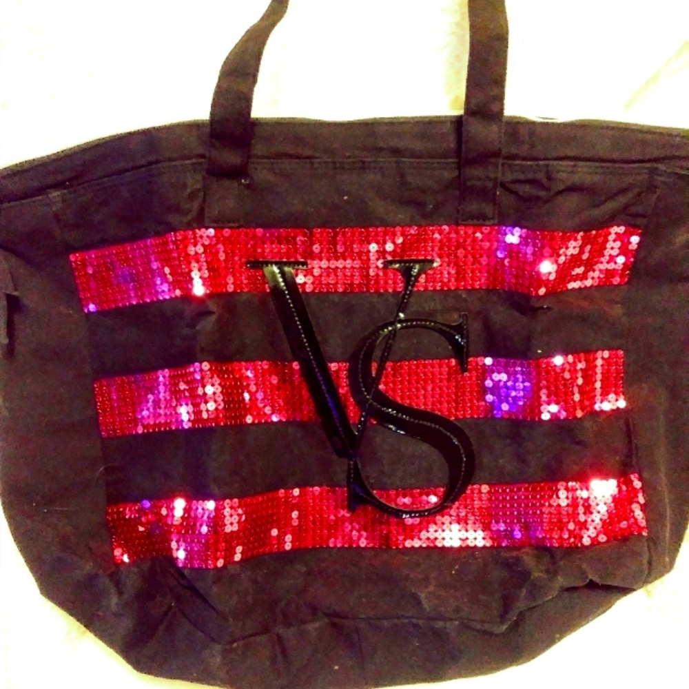 Victoria's Secret Tote